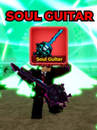 BLOX FRUİTS SOUL GUİTAR HİZMETİ 
