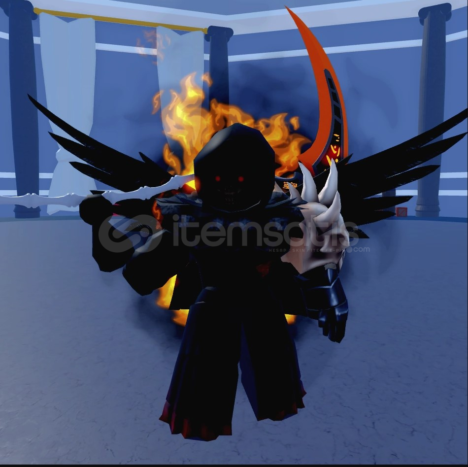 blox fruits soul reaper çağırılır (1 kez) blox fruits soul reaper çağırılır (1 kez)