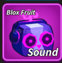Blox Fruits Sound fruit Blox Fruits Sound fruit