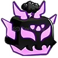 BLOX FRUİT Purple Lightning/Mor Lightning Rumbel BLOX FRUİT Purple Lightning/Mor Lightning Rumbel