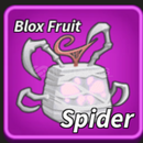 Blox Fruits Spider fruit Blox Fruits Spider fruit