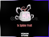 [Blox Fruits] Spider Fruit