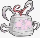 BLOX FRUITS SPIDER FRUIT