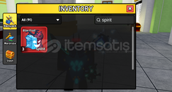 BLOX FRUITS SPIRIT FRUIT