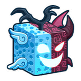 Blox fruits Spirit fruit