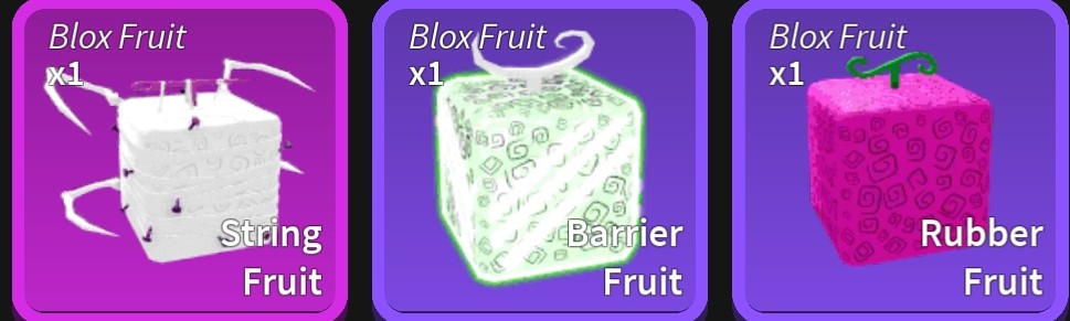 Buy Item String Fruit - Blox Fruit Roblox 1823792