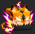 Blox Fruits / Tiger Fruit