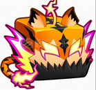 Blox Fruits Tiger Fruit Blox Fruits Tiger Fruit