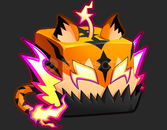 Blox Fruits Tiger Fruit