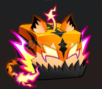 Blox Fruits Tiger Fruit