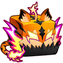 Blox fruits Tiger Fruit Blox fruits Tiger Fruit