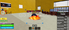 blox fruits tigerli hesap cok ucuz