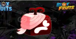 Blox Fruits Torment Pain