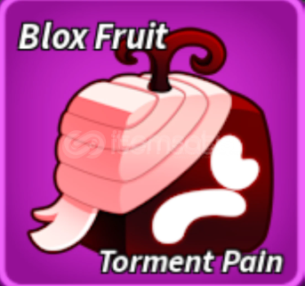 Blox Fruits Torment Pain(Limited!) Blox Fruits Torment Pain(Limited!)