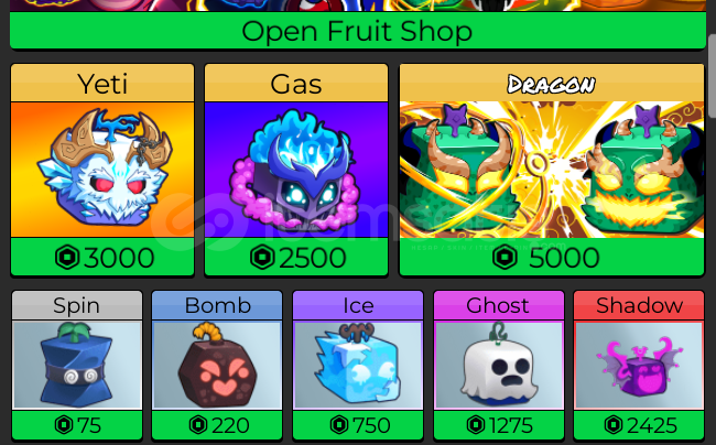 Blox Fruits Ucuza Fruit Satilir Blox Fruits Ucuza Fruit Satilir