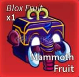 ⭐[Blox Fruits] UCUZA MAMMOTH⭐