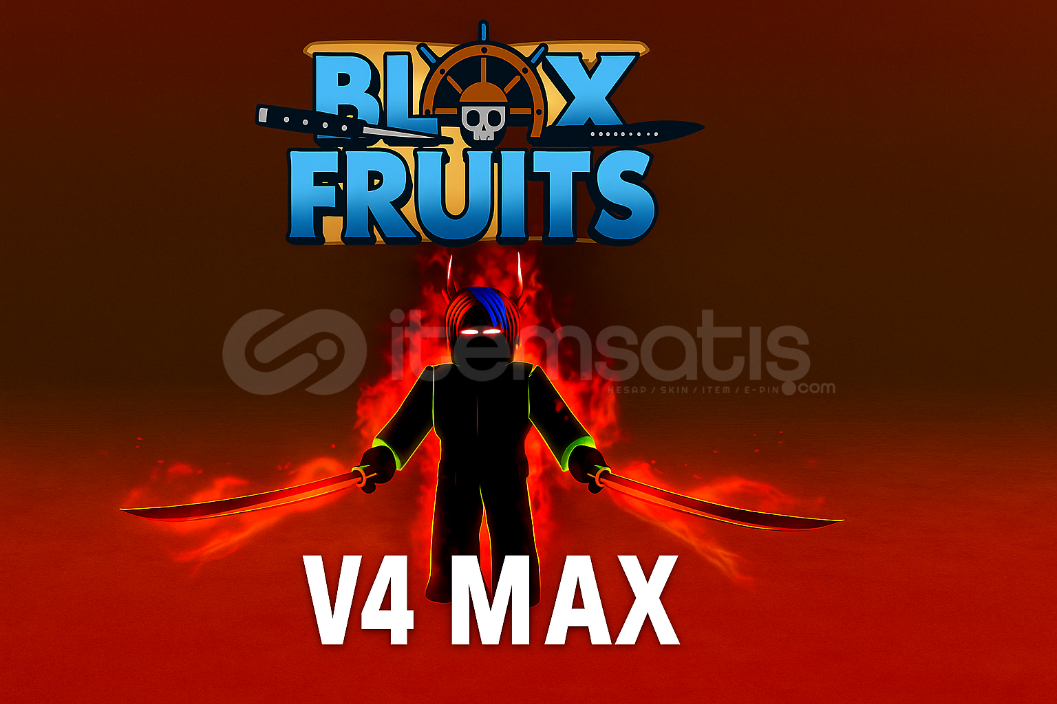 ✅BLOX FRUİTS V4 MAXLAMA EN UCUZ HESAP TRİAL ✅BLOX FRUİTS V4 MAXLAMA EN UCUZ HESAP TRİAL