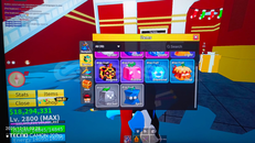 blox fruits v4 shark ve fruitler