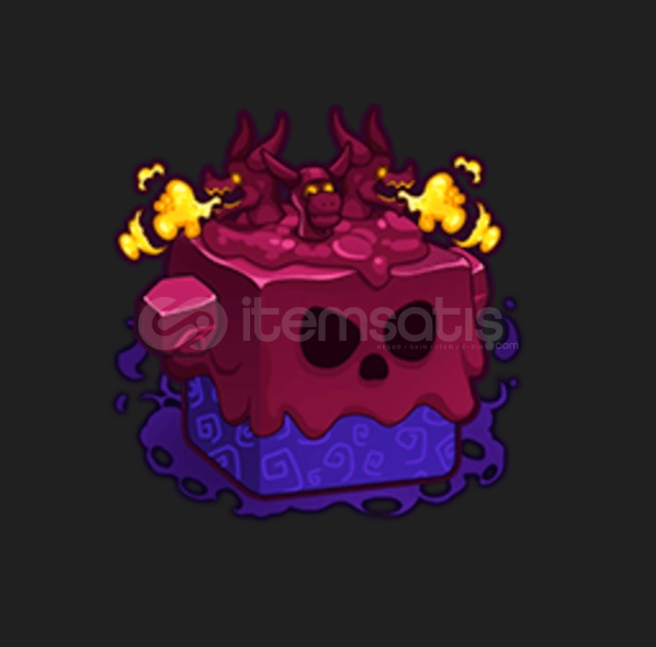 BLOX FRUITS - VENOM FRUIT BLOX FRUITS - VENOM FRUIT