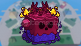 Blox Fruits Venom Fruit