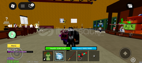 Blox Fruits – Venom Fruit | Hızlı Teslimat 