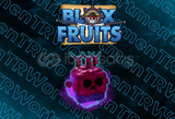 Blox Fruits Venom Meyve