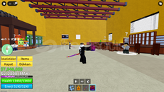 Blox fruits Venom meyvesi (HIZLI)