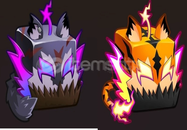 blox fruits werewolf + tiger 