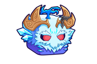 ❄️ Blox Fruits – Yeti Fruit | ItemSatış ❄️