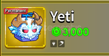  Blox Fruits Yeti Fruit Perm 