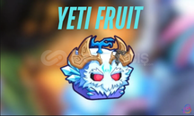 Blox Fruits Yeti/HIZLI TESLİM