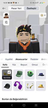 Blox fruitsde az kasılmış baya özel eşyalı
