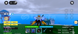 Blox frut god human,v4gohul,kitsune'li hesap