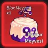 Blox Furit Hamur Meyvesi