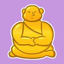 blox furit buddha meyvesi