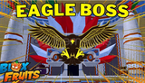BLOX FURİT EAGLE BOSS KESME HİZMETİ (EN UCUZU)