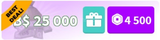 ✨Bloxburg $25,000 | EN UCUZ VE HIZLISI✨