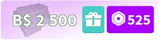 ✨Bloxburg $2.500 | EN UCUZ VE HIZLISI✨
