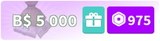 ✨Bloxburg $5,000 | EN UCUZ VE HIZLISI✨