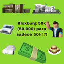 BLOXBURG 50K PARA
