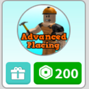 ✅BloxBurg Advanced Placing ✅ [En Ucuzu +]