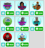 ✨Bloxburg ALL GAMEPASS | EN UCUZ VE HIZLISI✨