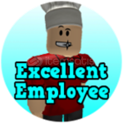 Bloxburg Excellent Employee Bloxburg Excellent Employee
