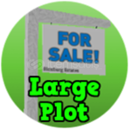 Bloxburg Large Plot Bloxburg Large Plot