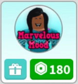 ✨Bloxburg Marvelous Mood | EN UCUZ VE HIZLISI✨