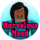 ⭐[Bloxburg] Marvelous Mood | GİFT