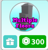 ⭐Bloxburg⭐Multiple Floors⭐