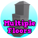 ⭐[Bloxburg] Multiple Floors | GİFT