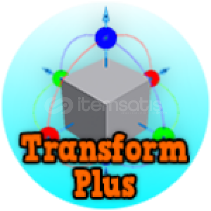 Bloxburg Transform Plus Bloxburg Transform Plus