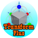⭐[Bloxburg] Transform Plus | GİFT